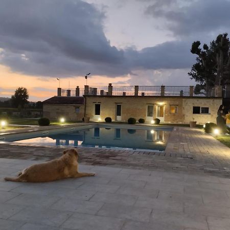 Agriturismo Tenuta Filippi Нарні Екстер'єр фото