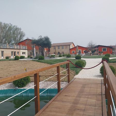 Agriturismo Tenuta Filippi Нарні Екстер'єр фото