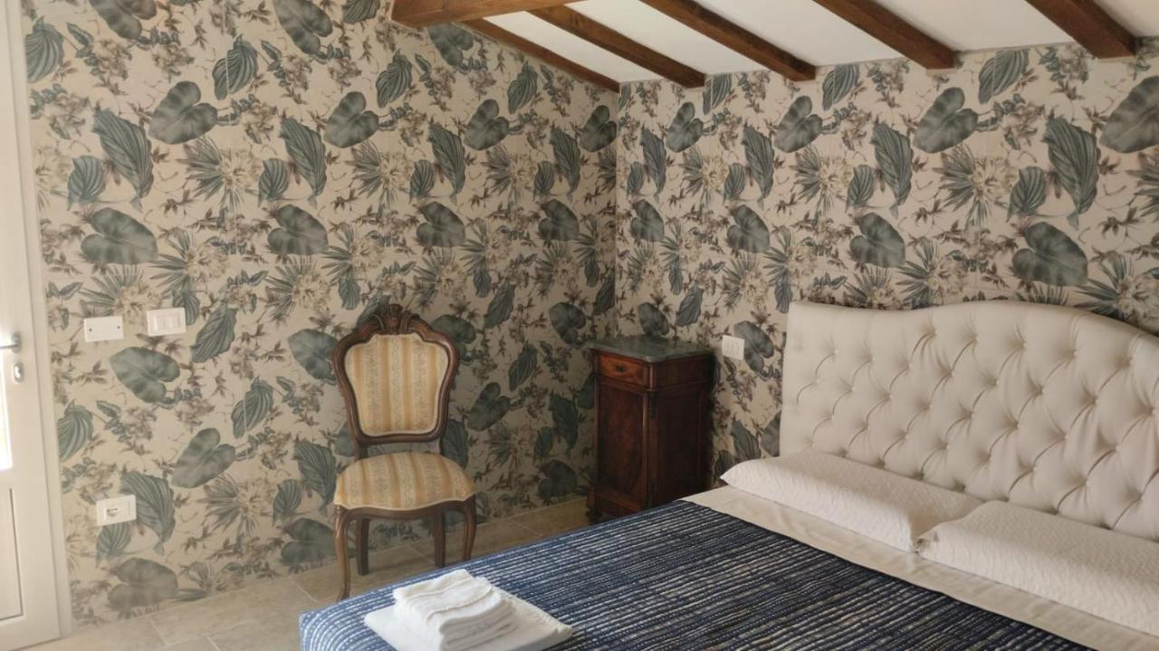 Agriturismo Tenuta Filippi Нарні Екстер'єр фото