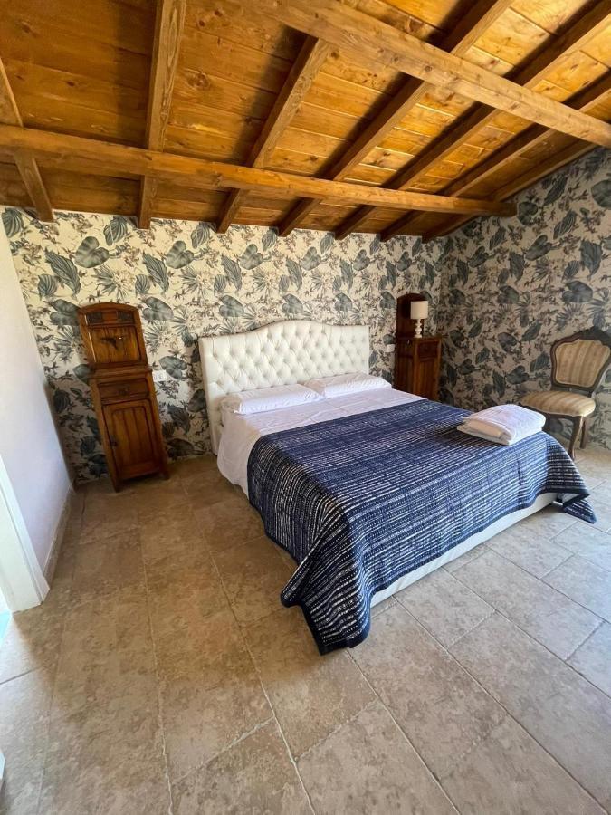 Agriturismo Tenuta Filippi Нарні Екстер'єр фото