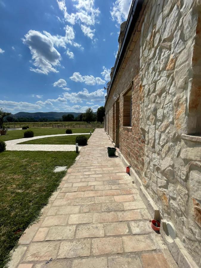 Agriturismo Tenuta Filippi Нарні Екстер'єр фото