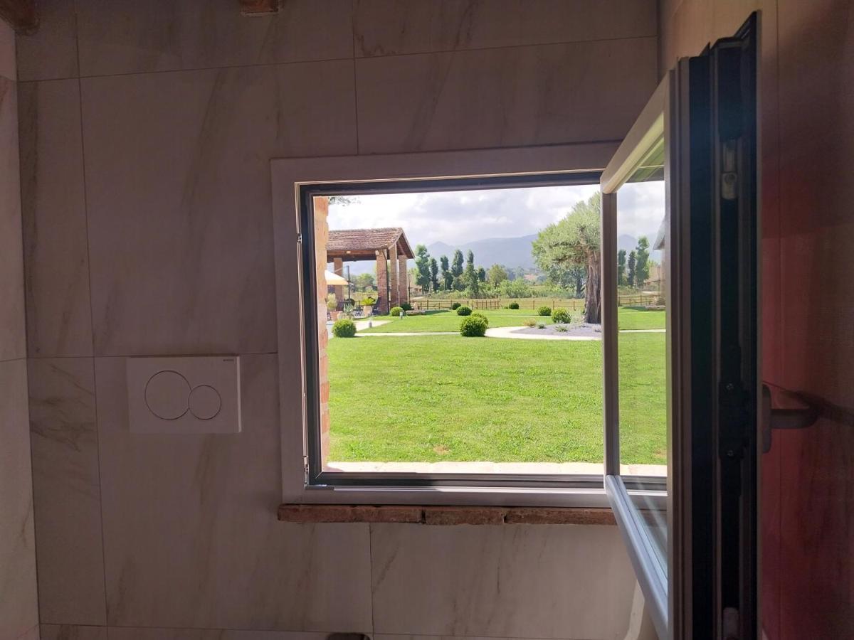 Agriturismo Tenuta Filippi Нарні Екстер'єр фото