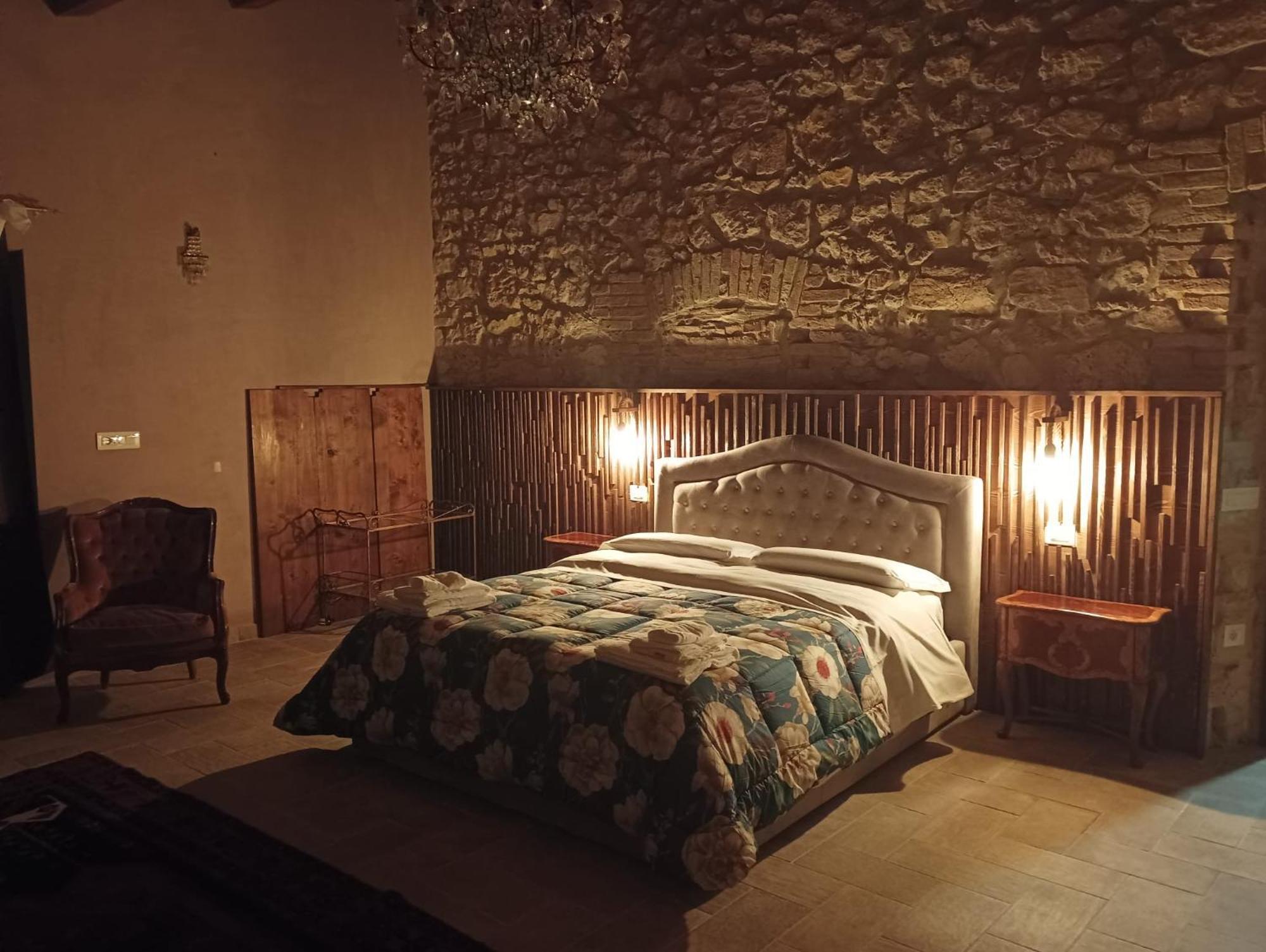 Agriturismo Tenuta Filippi Нарні Екстер'єр фото