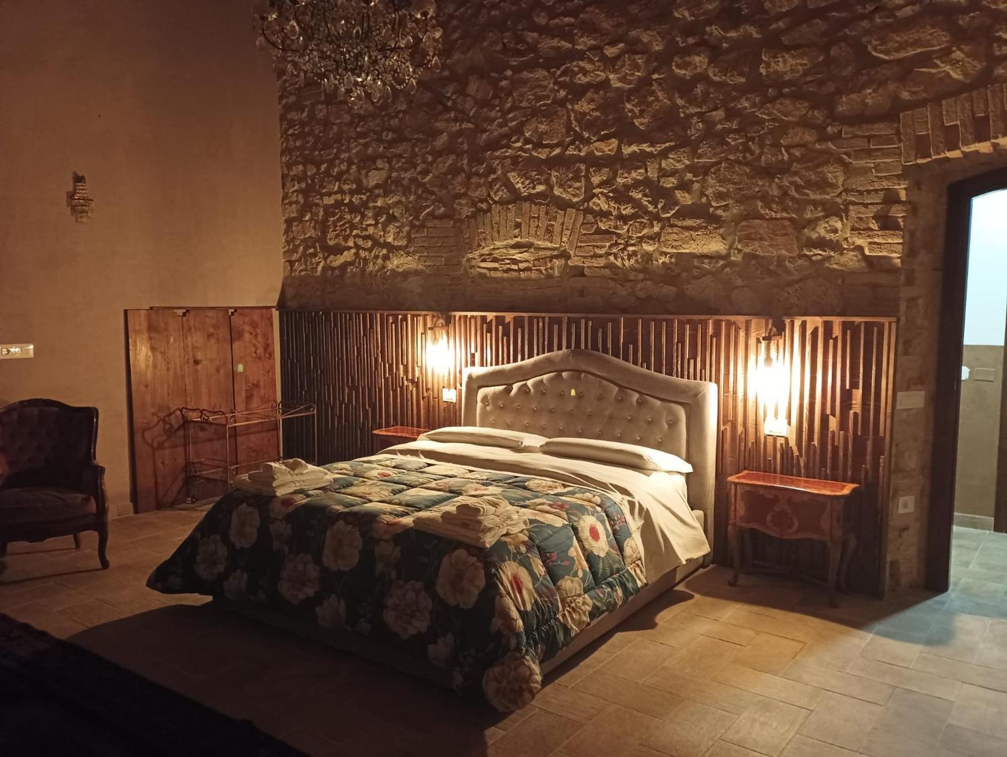 Agriturismo Tenuta Filippi Нарні Екстер'єр фото