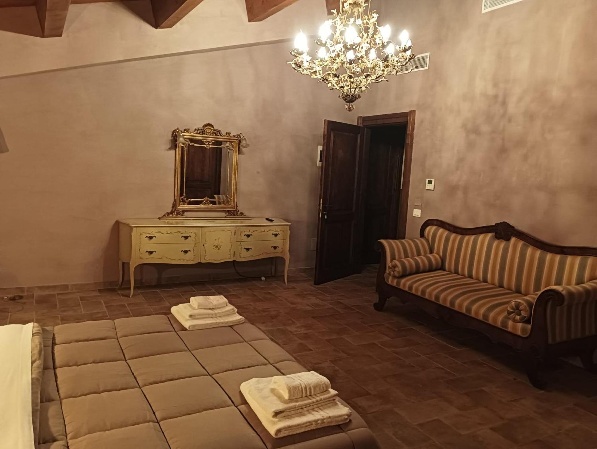 Agriturismo Tenuta Filippi Нарні Екстер'єр фото