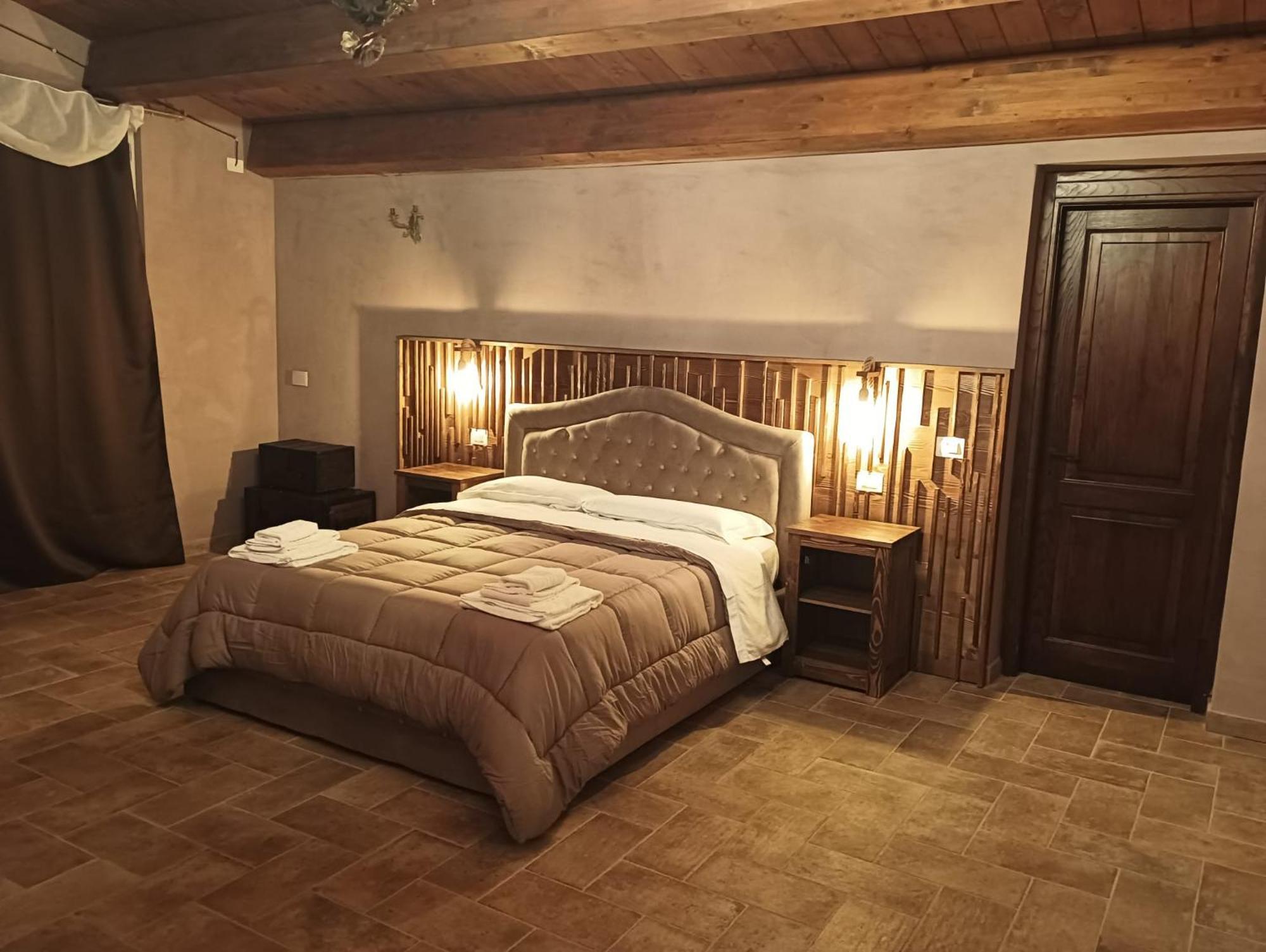 Agriturismo Tenuta Filippi Нарні Екстер'єр фото
