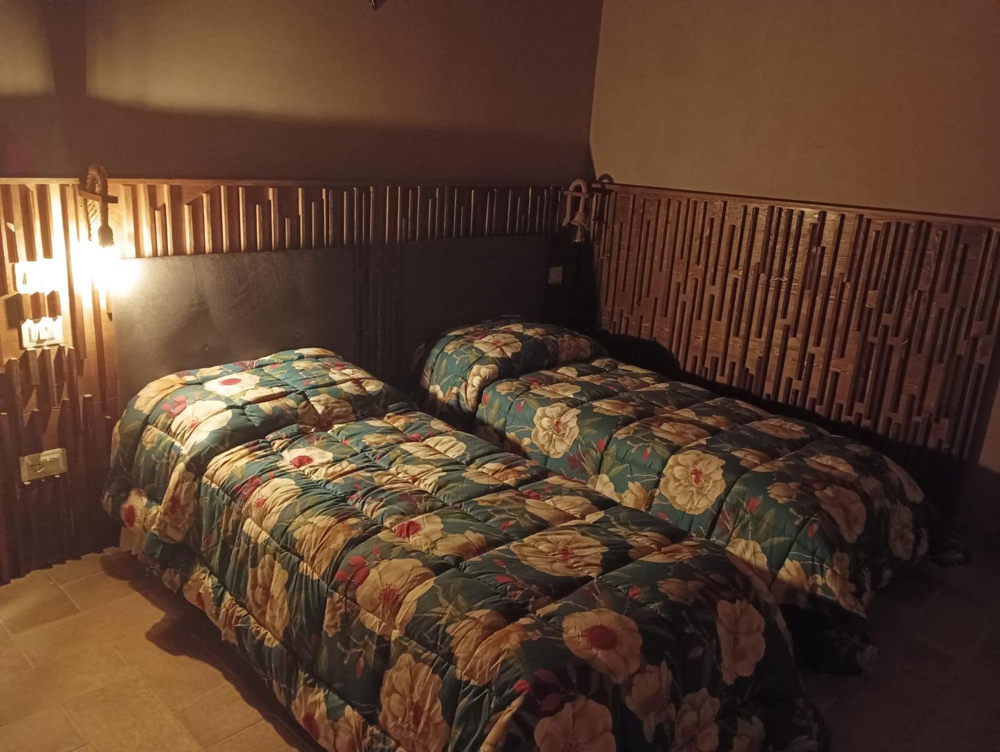 Agriturismo Tenuta Filippi Нарні Екстер'єр фото