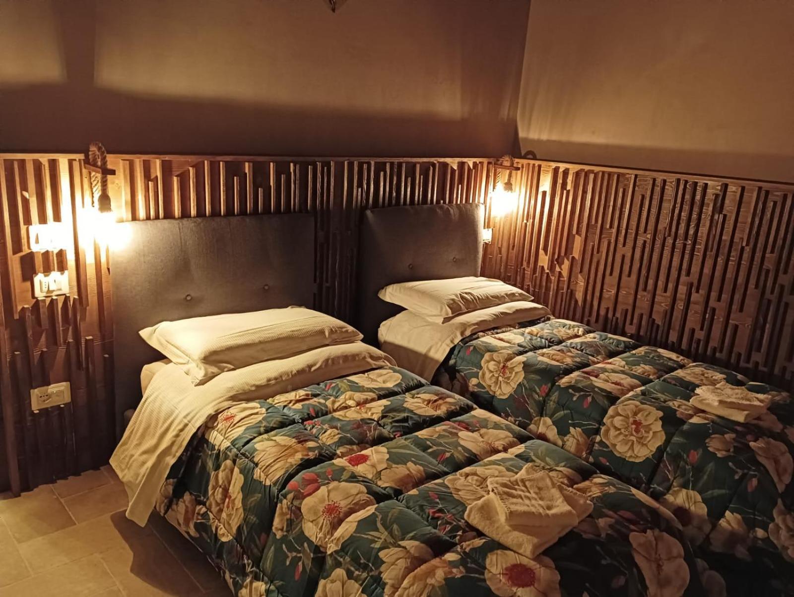Agriturismo Tenuta Filippi Нарні Екстер'єр фото